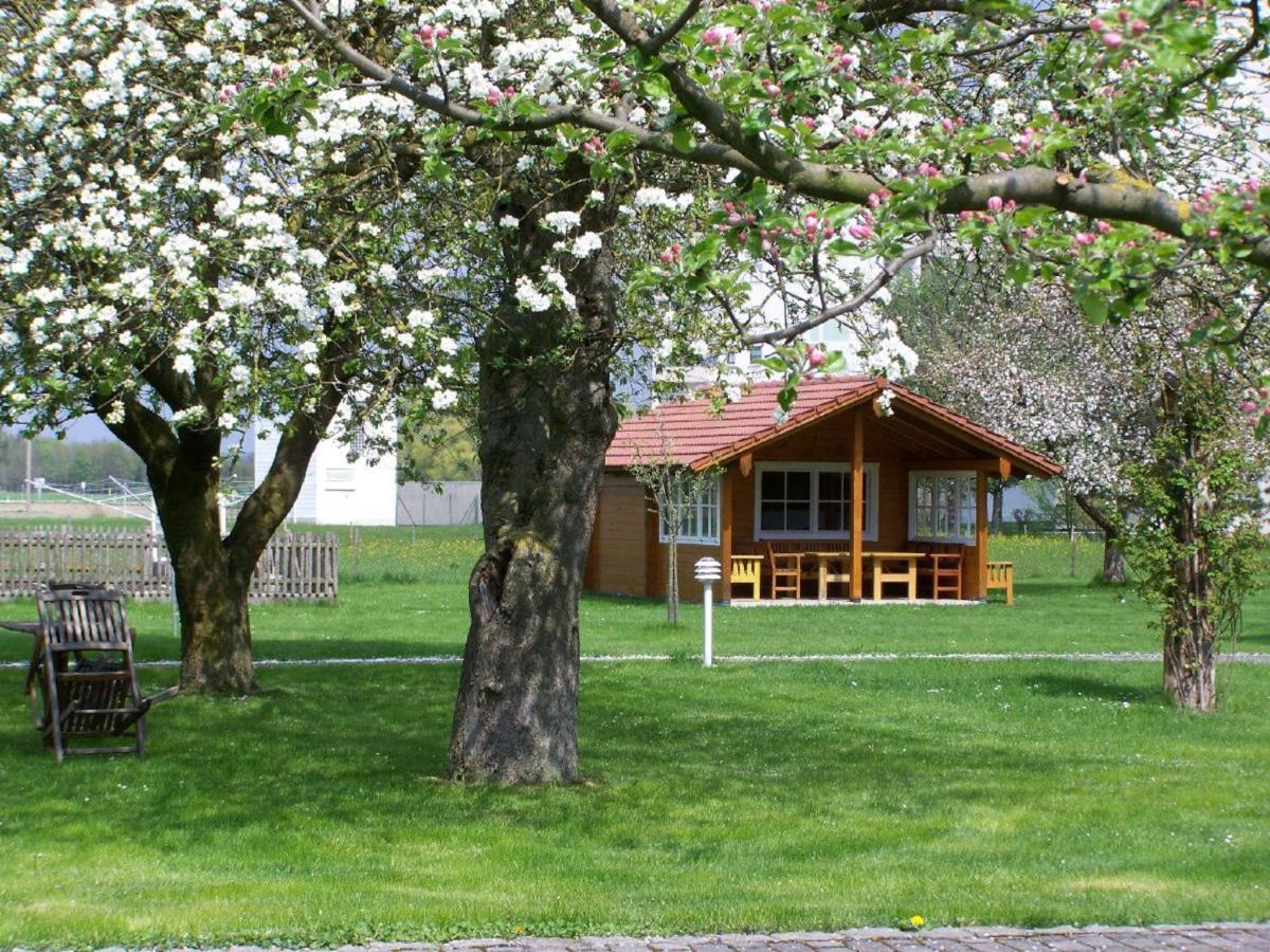 Hotel Haus Maria Bad Füssing Exteriér fotografie